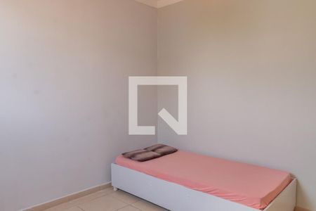 Quarto 2 de apartamento para alugar com 2 quartos, 55m² em Jardim Santana, Americana