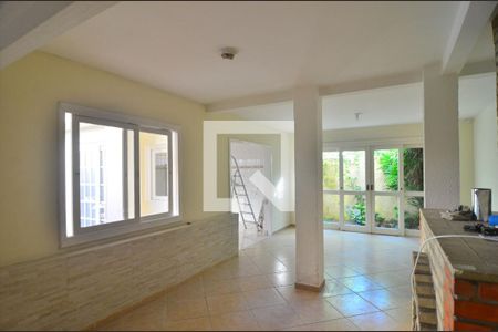 Sala de casa para alugar com 2 quartos, 200m² em Estância Velha, Canoas