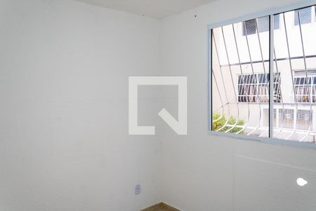 Quarto 1 de apartamento para alugar com 2 quartos, 44m² em Campo Grande, Rio de Janeiro