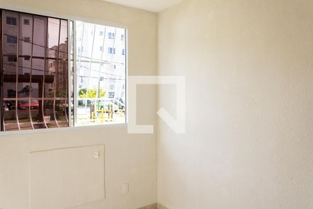 Quarto 2 de apartamento para alugar com 2 quartos, 44m² em Campo Grande, Rio de Janeiro