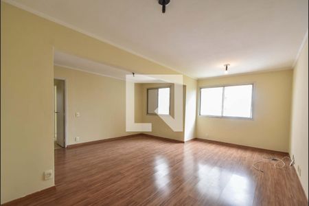 Apartamento para alugar com 81m², 3 quartos e 1 vagaApartamento