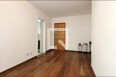 Sala de apartamento à venda com 2 quartos, 50m² em Freguesia (jacarepaguá), Rio de Janeiro