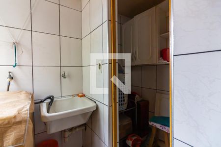 Apartamento à venda com 55m², 2 quartos e 1 vaga Apartamento à venda com 55m², 2 quartos e 1 vagaÁrea de Serviço