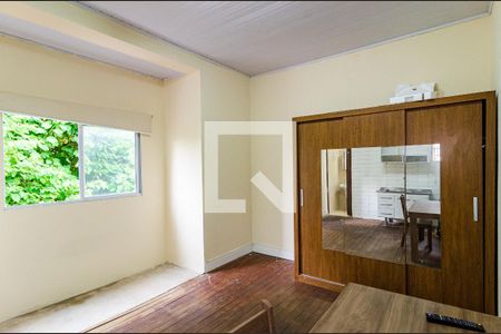 Sala/Quarto de kitnet/studio para alugar com 1 quarto, 21m² em Chácara Inglesa, São Paulo