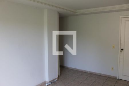 Sala de apartamento para alugar com 2 quartos, 60m² em Colubande, São Gonçalo