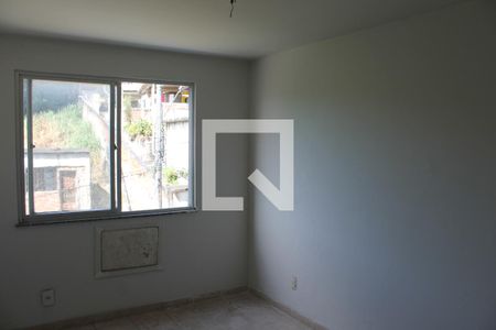 Quarto 1 de apartamento para alugar com 2 quartos, 60m² em Colubande, São Gonçalo