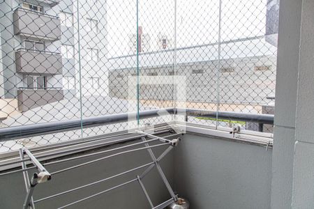 Varanda de apartamento para alugar com 3 quartos, 68m² em Mooca, São Paulo