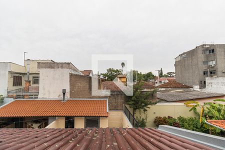 Vista do Quarto 2 de casa à venda com 3 quartos, 205m² em Jardim Itu Sabará, Porto Alegre