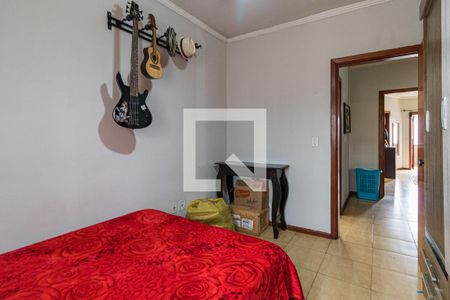 Quarto 2 de casa à venda com 3 quartos, 205m² em Jardim Itu Sabará, Porto Alegre