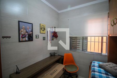 Quarto 1 de casa à venda com 3 quartos, 100m² em Chácara Califórnia, São Paulo