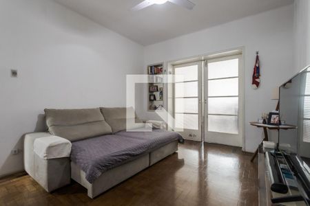 Sala de casa para alugar com 2 quartos, 350m² em Auxiliadora, Porto Alegre