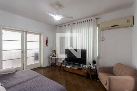 Sala de casa para alugar com 2 quartos, 350m² em Auxiliadora, Porto Alegre