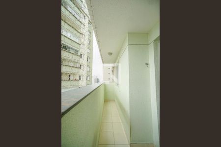 Varanda de apartamento para alugar com 3 quartos, 70m² em Mooca, São Paulo