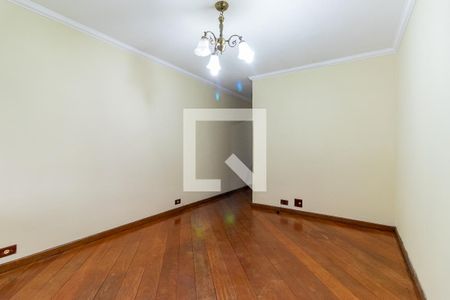 Sala de casa à venda com 2 quartos, 97m² em Vila São Paulo, São Paulo