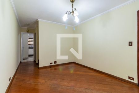 Sala de casa à venda com 2 quartos, 97m² em Vila São Paulo, São Paulo