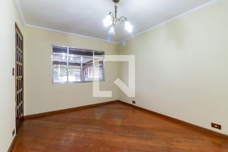 Sala de casa à venda com 2 quartos, 97m² em Vila São Paulo, São Paulo