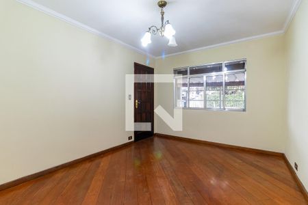 Sala de casa à venda com 2 quartos, 97m² em Vila São Paulo, São Paulo