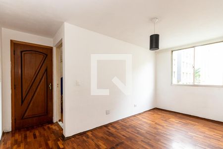 Sala de apartamento à venda com 2 quartos, 57m² em Jardim Penha, São Paulo