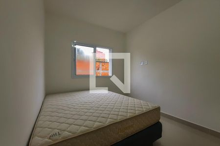 Sala / Quarto de kitnet/studio para alugar com 1 quarto, 20m² em Rudge Ramos, São Bernardo do Campo