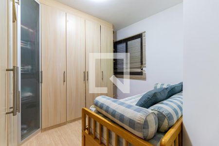 Quarto 1 de apartamento para alugar com 3 quartos, 75m² em Jardim Luanda, São Paulo