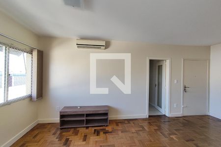 Sala de apartamento para alugar com 2 quartos, 70m² em Rio Branco, Novo Hamburgo