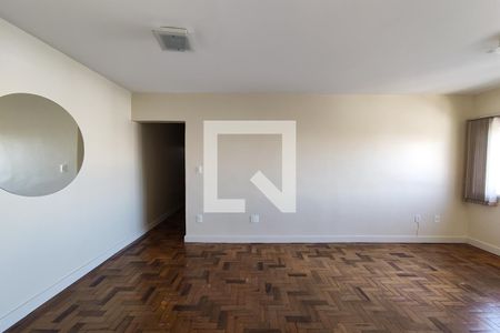 Sala de apartamento para alugar com 2 quartos, 70m² em Rio Branco, Novo Hamburgo