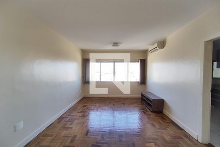 Sala de apartamento à venda com 2 quartos, 70m² em Rio Branco, Novo Hamburgo