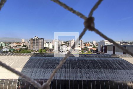   vista da Sala de apartamento à venda com 2 quartos, 70m² em Rio Branco, Novo Hamburgo