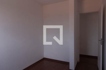 Quarto 1 de apartamento para alugar com 2 quartos, 60m² em Jardim Petrópolis, Cotia