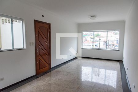 Sala de casa à venda com 3 quartos, 200m² em Vila Nair, São Paulo