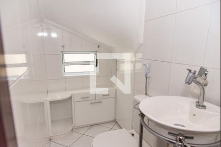 Lavabo de casa à venda com 3 quartos, 200m² em Vila Nair, São Paulo
