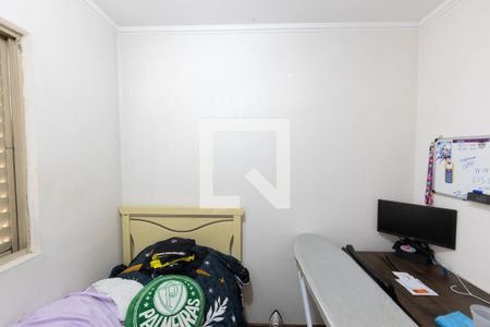 Quarto 1 de apartamento para alugar com 3 quartos, 68m² em Tatuapé, São Paulo