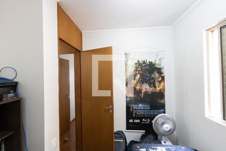 Quarto 1 de apartamento à venda com 3 quartos, 68m² em Tatuapé, São Paulo