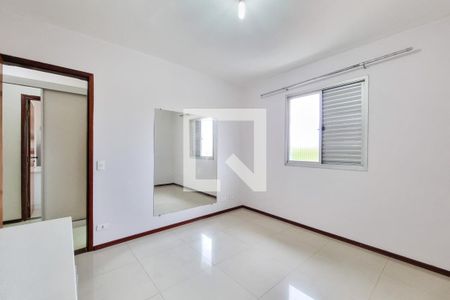 Suíte de apartamento para alugar com 3 quartos, 96m² em Parque Industrial, São José dos Campos