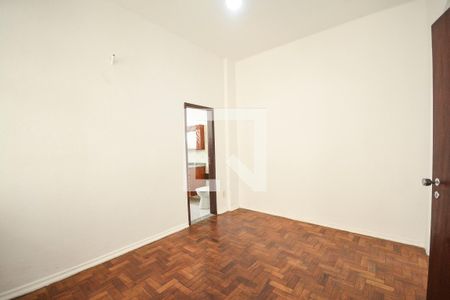 Quarto de apartamento para alugar com 2 quartos, 72m² em Botafogo, Rio de Janeiro