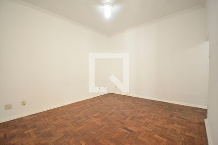 Sala de apartamento para alugar com 2 quartos, 72m² em Botafogo, Rio de Janeiro