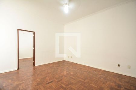 Sala de apartamento para alugar com 2 quartos, 72m² em Botafogo, Rio de Janeiro