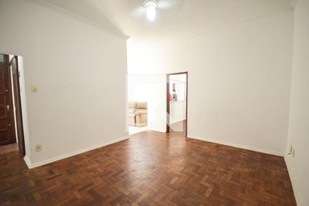 Sala de apartamento para alugar com 2 quartos, 72m² em Botafogo, Rio de Janeiro