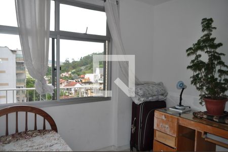 Quarto 1 de apartamento à venda com 3 quartos, 130m² em Freguesia de Jacarepaguá, Rio de Janeiro