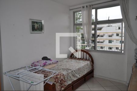 Quarto 1 de apartamento à venda com 3 quartos, 130m² em Freguesia de Jacarepaguá, Rio de Janeiro