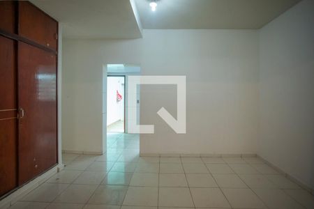 Sala de Jantar de casa para alugar com 2 quartos, 110m² em Vila Babilônia, São Paulo