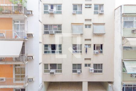 Vista do Quarto 1 de apartamento para alugar com 3 quartos, 100m² em Maracanã, Rio de Janeiro