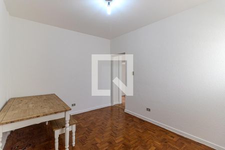 Sala de apartamento à venda com 1 quarto, 60m² em Santa Cecilia, São Paulo