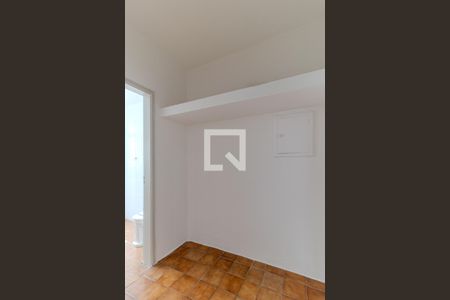 Corredor de apartamento à venda com 1 quarto, 60m² em Santa Cecilia, São Paulo