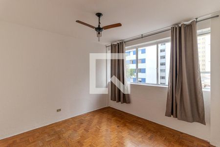 Quarto de apartamento à venda com 1 quarto, 60m² em Santa Cecilia, São Paulo