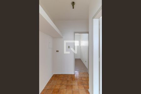 Corredor de apartamento à venda com 1 quarto, 60m² em Santa Cecilia, São Paulo