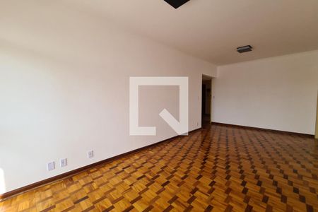 Sala de apartamento para alugar com 2 quartos, 58m² em Centro, Sorocaba