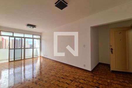 Sala de apartamento para alugar com 2 quartos, 58m² em Centro, Sorocaba