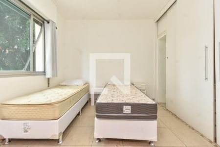 Quarto 1 - Suíte de apartamento à venda com 2 quartos, 70m² em Vila Buarque, São Paulo