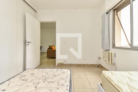 Quarto 1 - Suíte de apartamento à venda com 2 quartos, 70m² em Vila Buarque, São Paulo
